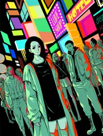 北纬三十度手记漫画改编动漫在线观看